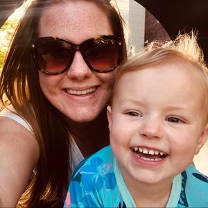 Meet your Posher, Sheena